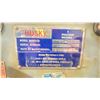 Image 3 : HUSKY PC-36 INDUSTRIAL LATHE ON WOODEN STAND WITH ASSORTED BITS & TOOLS INCLUDED