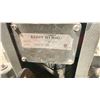 Image 2 : EDDY 18" COMMERCIAL ELECTRIC WALK BEHIND HEAVY DUTY SURFACE SANDER