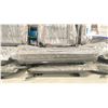 Image 2 : 2 SKLP BLACK ADJUSTABLE EQUIPMENT SEATS
