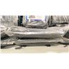 Image 2 : 2 SKLP BLACK ADJUSTABLE EQUIPMENT SEATS