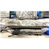 Image 2 : 2 SKLP BLACK ADJUSTABLE EQUIPMENT SEATS