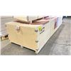 Image 2 : EINGP 10' HEAVY DUTY STATIC GRIZZLY ROCK SCREEN