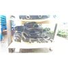 Image 2 : MIVA 8PCS. MINI EXCAVATOR ATTACHMENT SET