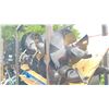 Image 2 : MIVA 3PCS. AUGER ATTACHMENT SET