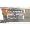 Image 2 : GIYI SKID STEER TRENCHER ATTACHMENT MODEL GY-X39F