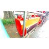 Image 2 : 2025 GIYI HY-72PRO 1813MM HYDRAULIC SKID STEER MULCHING ATTACHMENT