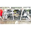 Image 1 : GIYI HYDRAULIC SKID STEER MULTI ATTACHMENT SET