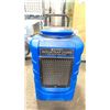 Image 2 : ABATEMENT TECHNOLOGIES AQUATRAP AT250RS LGR LARGE COMMERCIAL MOBILE DEHUMIDIFIER
