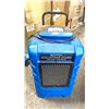 Image 2 : ABATEMENT TECHNOLOGIES AQUATRAP AT250RS LGR LARGE COMMERCIAL MOBILE DEHUMIDIFIER
