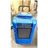 Image 2 : ABATEMENT TECHNOLOGIES AQUATRAP AT250RS LGR LARGE COMMERCIAL MOBILE DEHUMIDIFIER