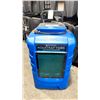 Image 2 : ABATEMENT TECHNOLOGIES AQUATRAP AT150RS LGR LARGE COMMERCIAL MOBILE DEHUMIDIFIER