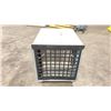 Image 2 : ABATEMENT TECHNOLOGIES HEPA-AIRE H2KM COMMERCIAL MOBILE NEGATIVE AIR MACHINE
