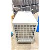 Image 2 : ABATEMENT TECHNOLOGIES HEPA-AIRE H1990M COMMERCIAL MOBILE NEGATIVE AIR MACHINE