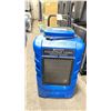 Image 2 : ABATEMENT TECHNOLOGIES AQUATRAP AT150RS LGR LARGE COMMERCIAL MOBILE DEHUMIDIFIER