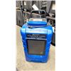 Image 2 : ABATEMENT TECHNOLOGIES AQUATRAP AT150RS LGR LARGE COMMERCIAL MOBILE DEHUMIDIFIER