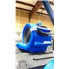 Image 3 : ABATEMENT TECHNOLOGIES RAPTOR RAM1000 COMMERCIAL CENTRIFUGAL AIR MOVER