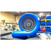 Image 2 : ABATEMENT TECHNOLOGIES RAPTOR RAM1000 COMMERCIAL CENTRIFUGAL AIR MOVER