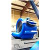 Image 3 : ABATEMENT TECHNOLOGIES RAPTOR RAM1000 COMMERCIAL CENTRIFUGAL AIR MOVER