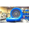 Image 2 : ABATEMENT TECHNOLOGIES RAPTOR RAM1000 COMMERCIAL CENTRIFUGAL AIR MOVER