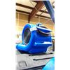 Image 3 : ABATEMENT TECHNOLOGIES RAPTOR RAM1000 COMMERCIAL CENTRIFUGAL AIR MOVER