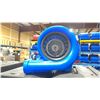 Image 2 : ABATEMENT TECHNOLOGIES RAPTOR RAM1000 COMMERCIAL CENTRIFUGAL AIR MOVER