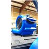 Image 3 : ABATEMENT TECHNOLOGIES RAPTOR RAM1000 COMMERCIAL CENTRIFUGAL AIR MOVER