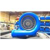 Image 2 : ABATEMENT TECHNOLOGIES RAPTOR RAM1000 COMMERCIAL CENTRIFUGAL AIR MOVER