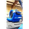 Image 3 : ABATEMENT TECHNOLOGIES RAPTOR RAM1000 COMMERCIAL CENTRIFUGAL AIR MOVER