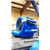 Image 3 : ABATEMENT TECHNOLOGIES RAPTOR RAM1000 COMMERCIAL CENTRIFUGAL AIR MOVER