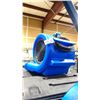 Image 3 : ABATEMENT TECHNOLOGIES RAPTOR RAM1000 COMMERCIAL CENTRIFUGAL AIR MOVER