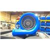 Image 2 : ABATEMENT TECHNOLOGIES RAPTOR RAM1000 COMMERCIAL CENTRIFUGAL AIR MOVER