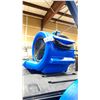 Image 3 : ABATEMENT TECHNOLOGIES RAPTOR RAM1000 COMMERCIAL CENTRIFUGAL AIR MOVER