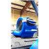 Image 3 : ABATEMENT TECHNOLOGIES RAPTOR RAM1000 COMMERCIAL CENTRIFUGAL AIR MOVER
