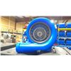 Image 2 : ABATEMENT TECHNOLOGIES RAPTOR RAM1000 COMMERCIAL CENTRIFUGAL AIR MOVER