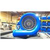 Image 2 : ABATEMENT TECHNOLOGIES RAPTOR RAM1000 COMMERCIAL CENTRIFUGAL AIR MOVER
