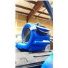 Image 3 : ABATEMENT TECHNOLOGIES RAPTOR RAM1000 COMMERCIAL CENTRIFUGAL AIR MOVER