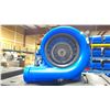 Image 2 : ABATEMENT TECHNOLOGIES RAPTOR RAM1000 COMMERCIAL CENTRIFUGAL AIR MOVER