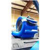 Image 3 : ABATEMENT TECHNOLOGIES RAPTOR RAM1000 COMMERCIAL CENTRIFUGAL AIR MOVER