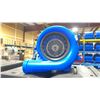 Image 2 : ABATEMENT TECHNOLOGIES RAPTOR RAM1000 COMMERCIAL CENTRIFUGAL AIR MOVER