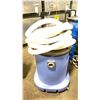 Image 2 : NACECARE WV1800AP-2 WET COMMERCIAL VACUUM, CONTINUOUS PUMPER W/ HOSE