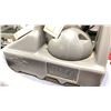 Image 2 : B&G FLEX-A-LITE 2600 6L ELECTRIC COMMERCIAL FOGGER