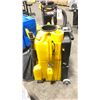 Image 3 : KAIVAC 1250 NO-TOUCH COMMERCIAL CLEANING SYSTEM, 500PSI, 3-STAGE VACUUM