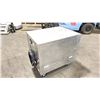 Image 3 : ABATEMENT TECHNOLOGIES HEPA-AIRE H2KM COMMERCIAL MOBILE NEGATIVE AIR MACHINE
