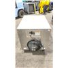 Image 4 : ABATEMENT TECHNOLOGIES HEPA-AIRE H2KM COMMERCIAL MOBILE NEGATIVE AIR MACHINE