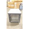 Image 2 : ABATEMENT TECHNOLOGIES HEPA-AIRE H2KM COMMERCIAL MOBILE NEGATIVE AIR MACHINE