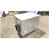 Image 3 : ABATEMENT TECHNOLOGIES HEPA-AIRE H2KM COMMERCIAL MOBILE NEGATIVE AIR MACHINE
