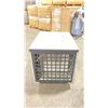 Image 2 : ABATEMENT TECHNOLOGIES HEPA-AIRE H2KM COMMERCIAL MOBILE NEGATIVE AIR MACHINE