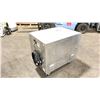 Image 3 : ABATEMENT TECHNOLOGIES HEPA-AIRE H2KM COMMERCIAL MOBILE NEGATIVE AIR MACHINE