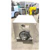 Image 4 : ABATEMENT TECHNOLOGIES HEPA-AIRE H2KM COMMERCIAL MOBILE NEGATIVE AIR MACHINE