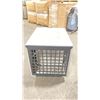 Image 2 : ABATEMENT TECHNOLOGIES HEPA-AIRE H2KM COMMERCIAL MOBILE NEGATIVE AIR MACHINE